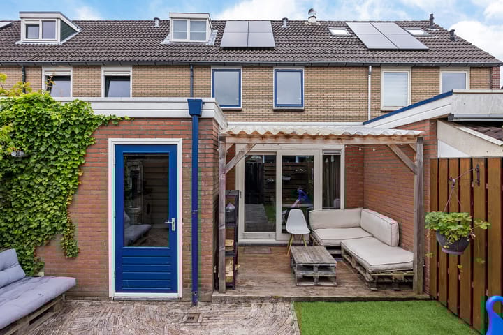 Foto 2 van De Sluis 41