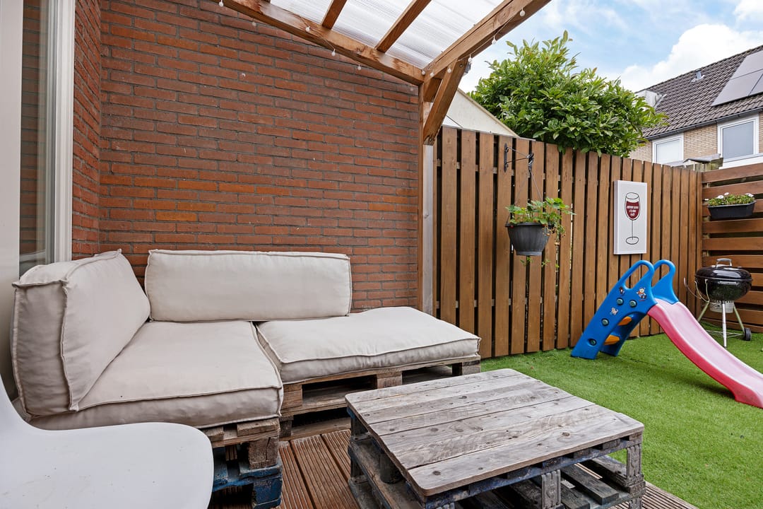 Foto 31 van De Sluis 41