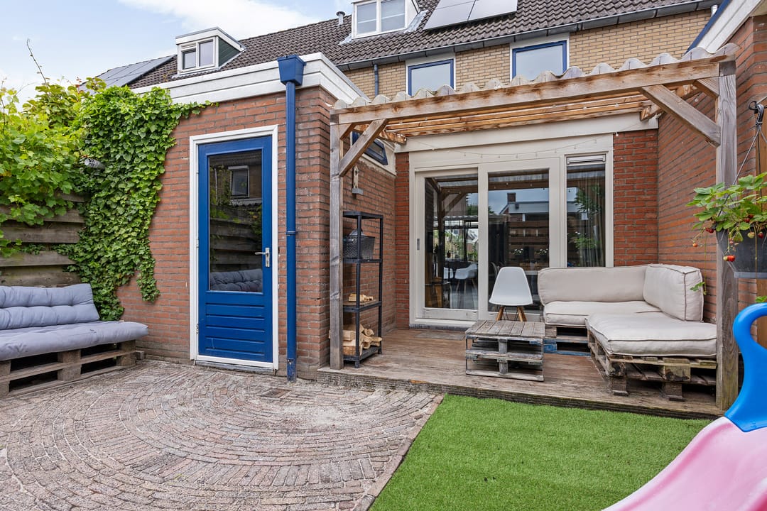 Foto 32 van De Sluis 41