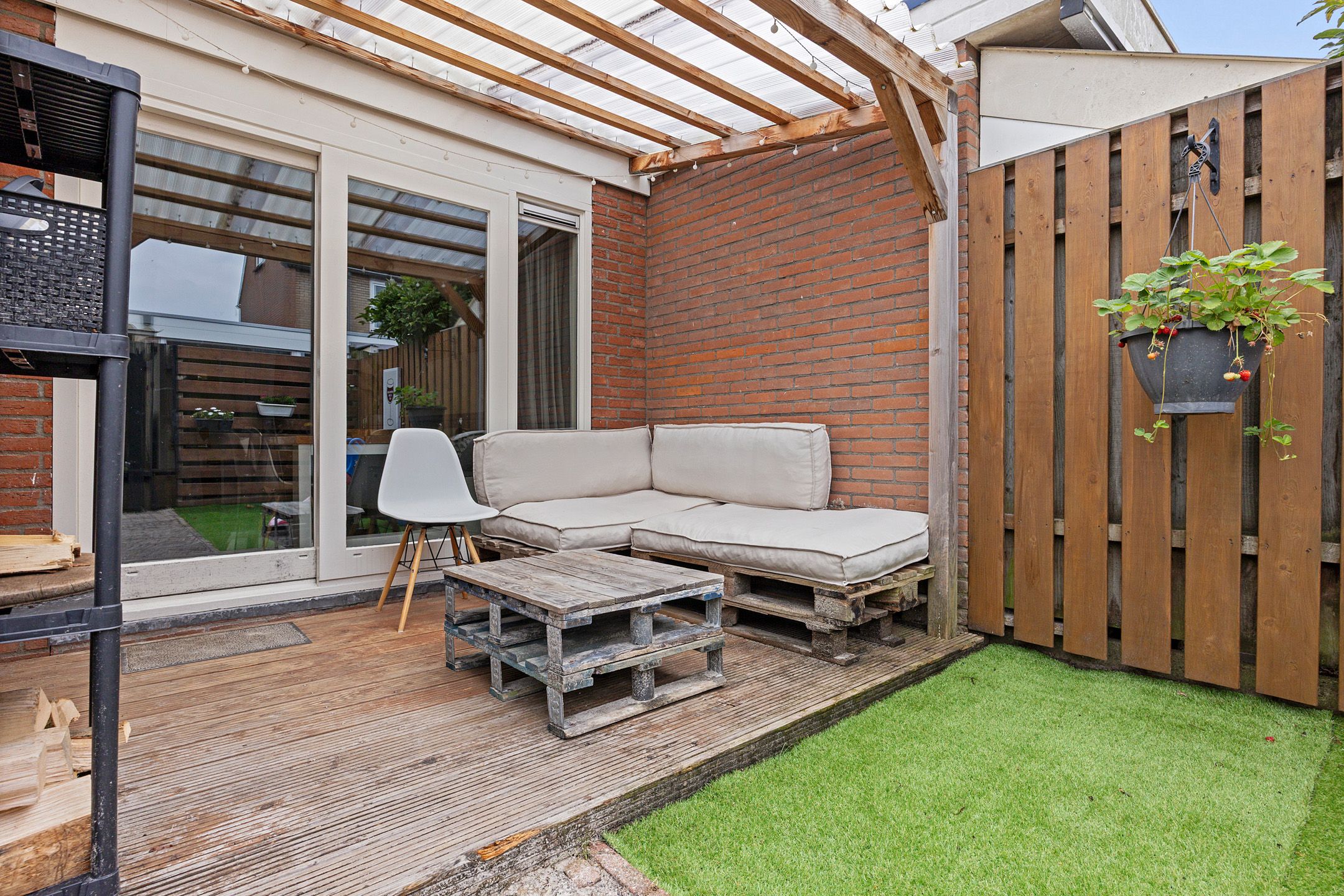 Foto 33 van De Sluis 41