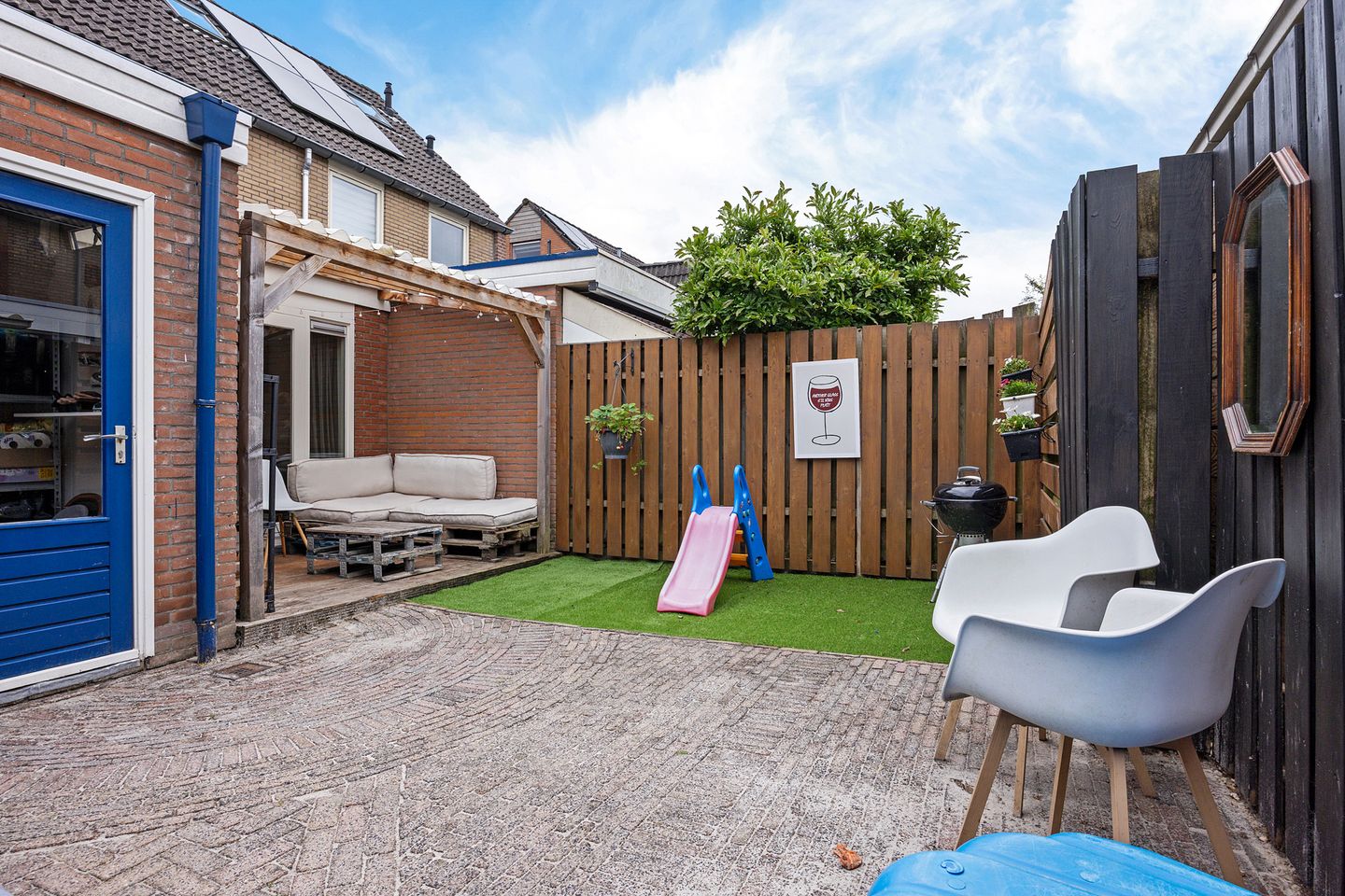 Foto 34 van De Sluis 41