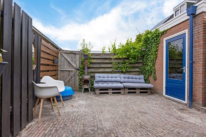 Foto 35 van De Sluis 41