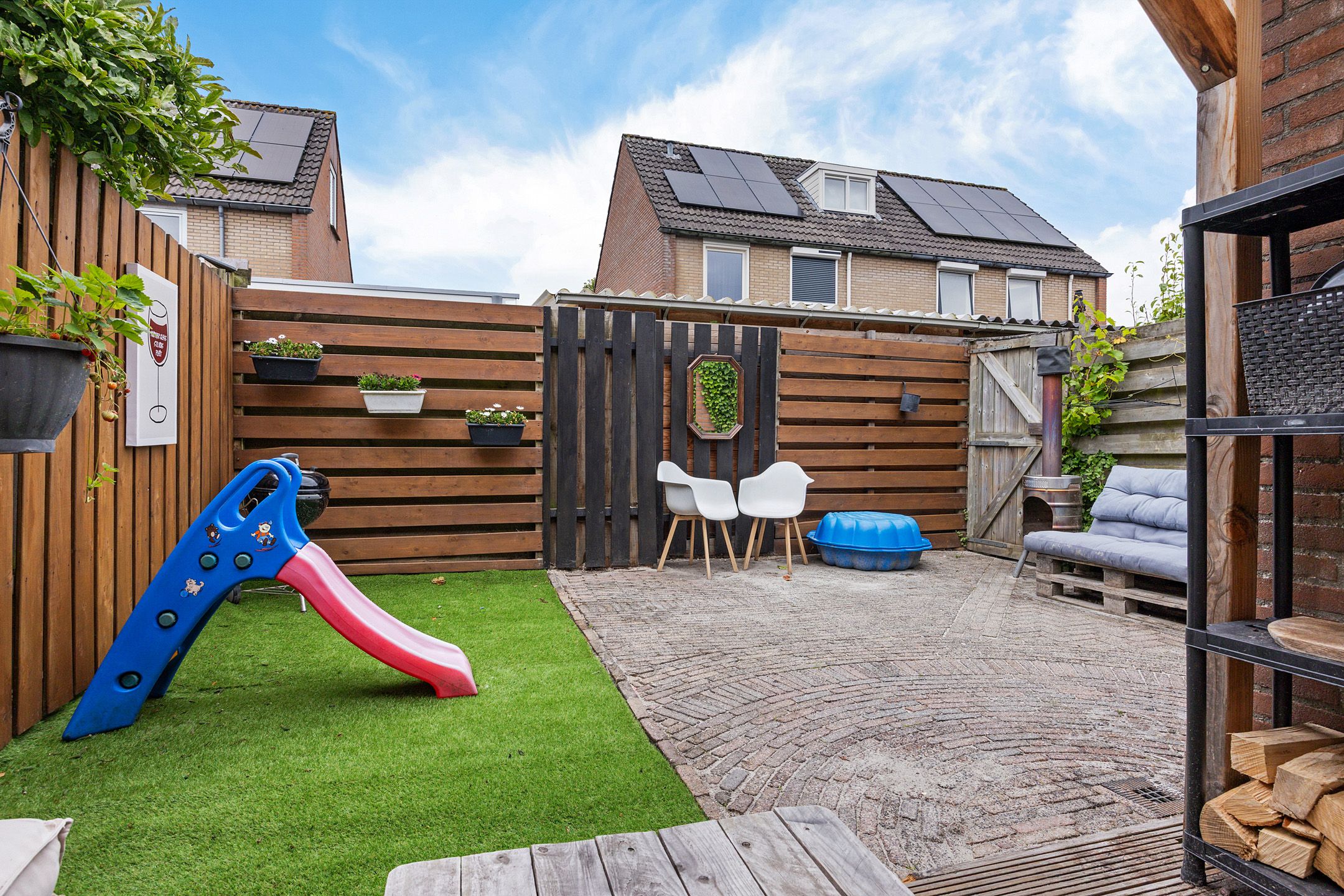 Foto 36 van De Sluis 41