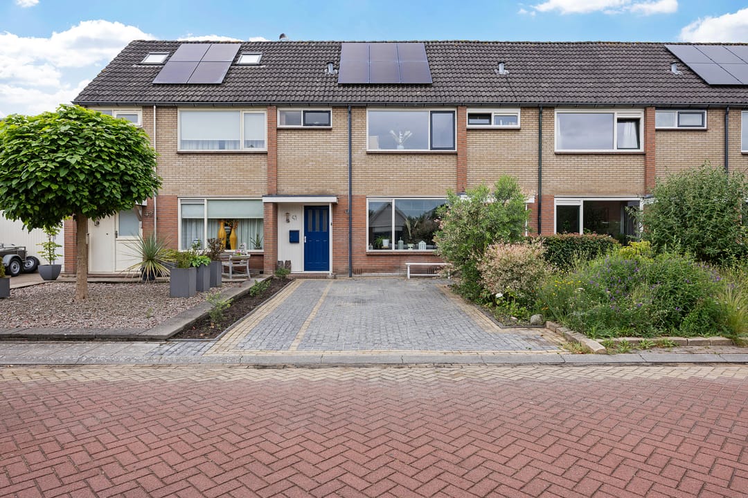 Foto 37 van De Sluis 41