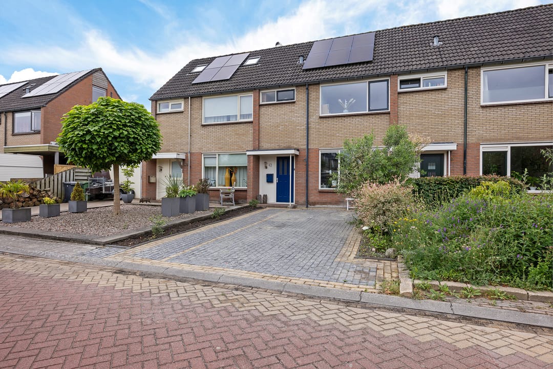 Foto 38 van De Sluis 41