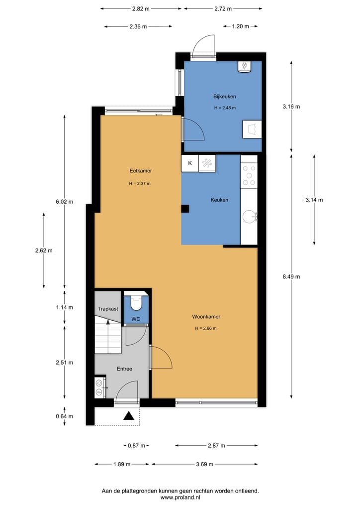 Foto 41 van De Sluis 41