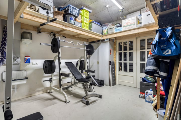 Photo 47 of Nieuwendijk 4