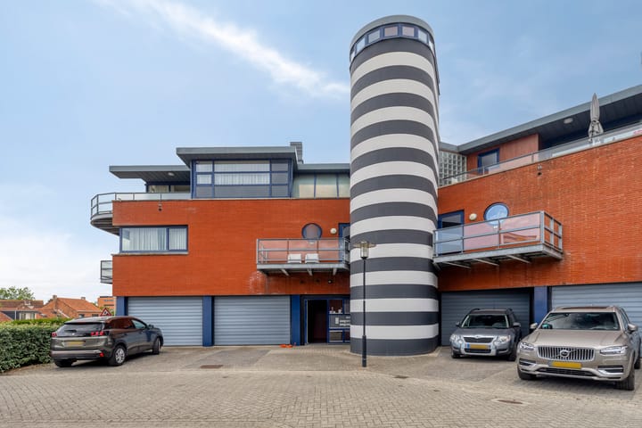 Photo 56 of Nieuwendijk 4