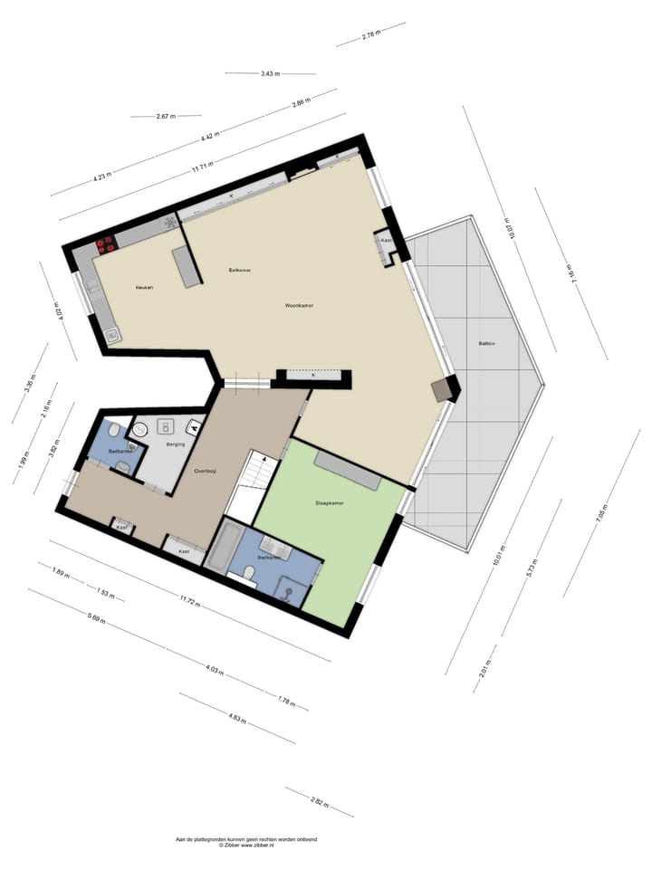 Photo 60 of Nieuwendijk 4