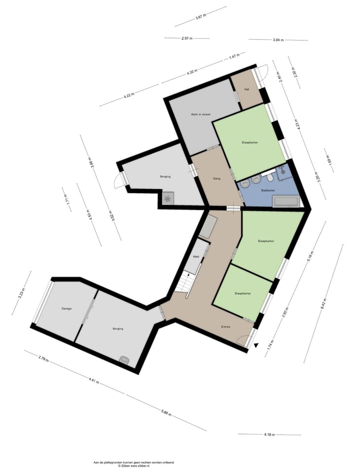 Photo 61 of Nieuwendijk 4