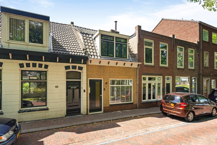 Foto 2 van Westgracht 48