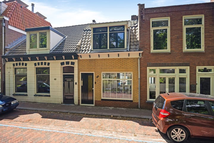 Foto 3 van Westgracht 48