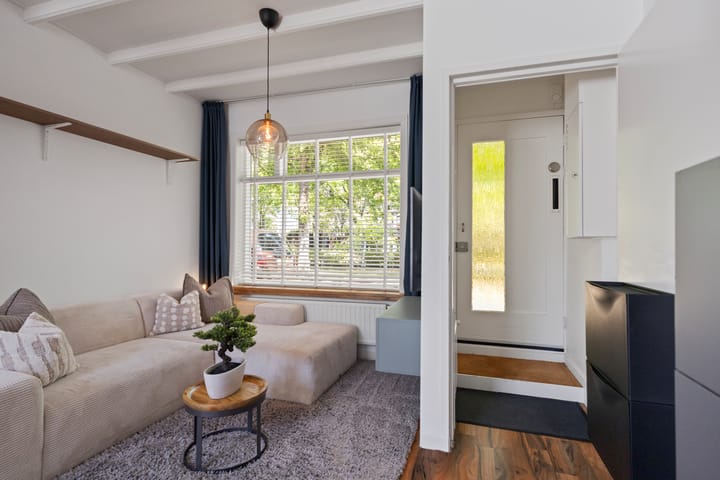 Foto 4 van Westgracht 48