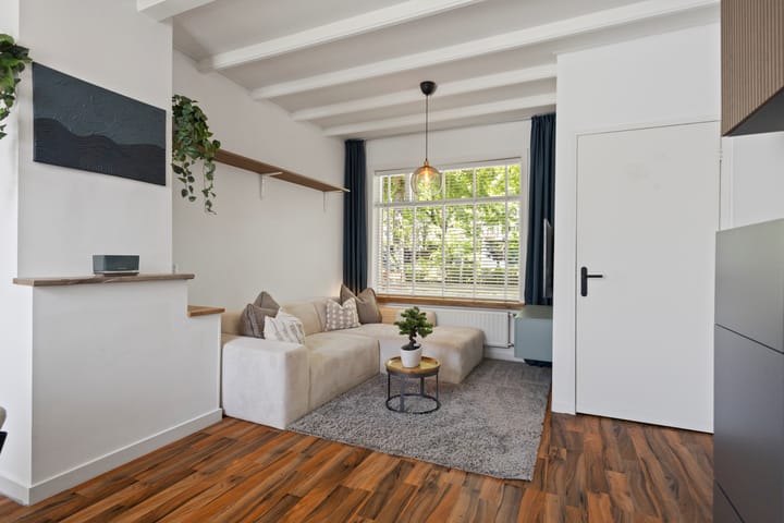 Foto 5 van Westgracht 48