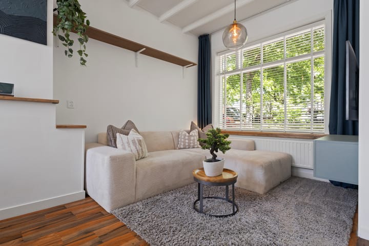 Foto 6 van Westgracht 48