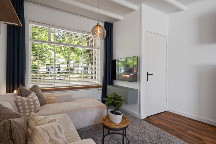 Foto 7 van Westgracht 48