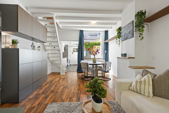 Foto 8 van Westgracht 48