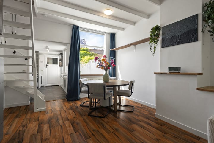 Foto 9 van Westgracht 48