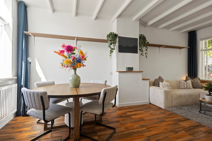 Foto 10 van Westgracht 48