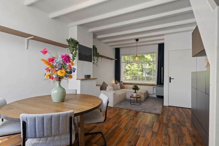 Foto 11 van Westgracht 48