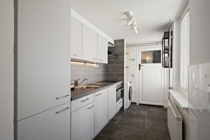 Foto 12 van Westgracht 48