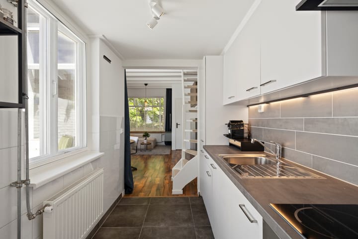 Foto 14 van Westgracht 48