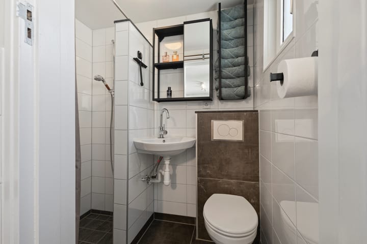 Foto 15 van Westgracht 48