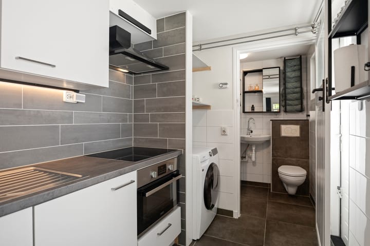 Foto 17 van Westgracht 48