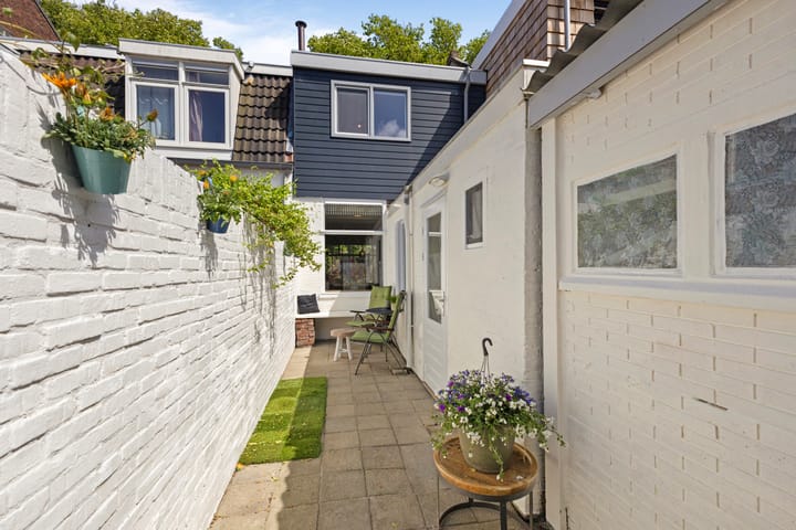 Foto 18 van Westgracht 48