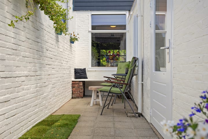 Foto 19 van Westgracht 48