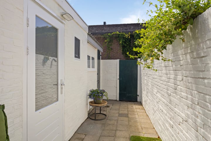 Foto 20 van Westgracht 48