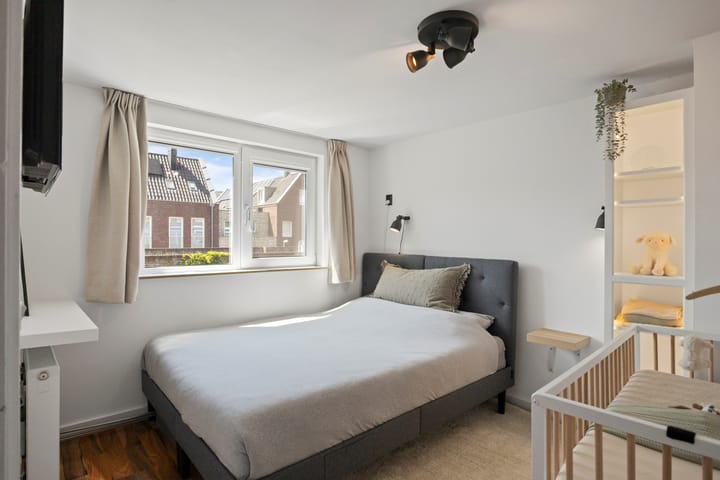 Foto 22 van Westgracht 48