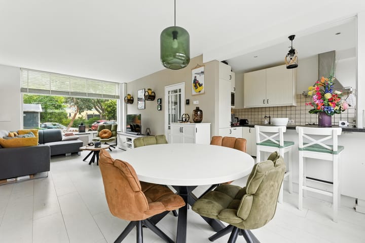 Foto 10 van De Genestetstraat 21