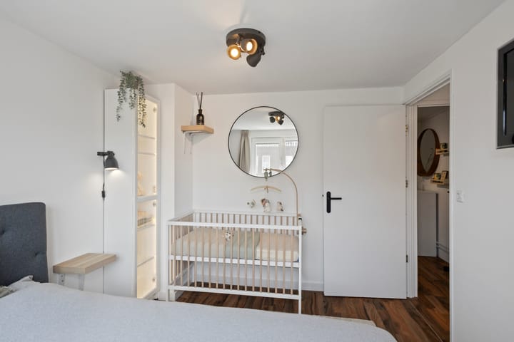 Foto 24 van Westgracht 48