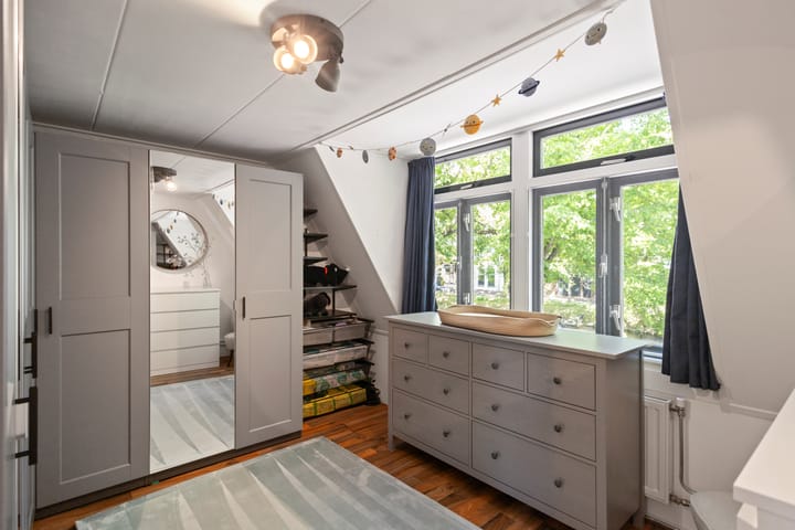 Foto 25 van Westgracht 48