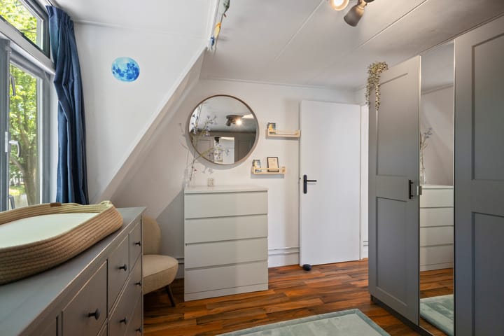 Foto 26 van Westgracht 48