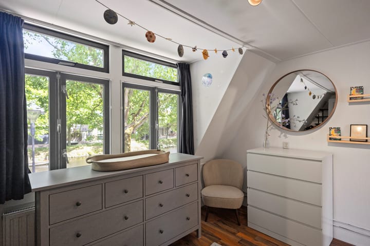 Foto 27 van Westgracht 48