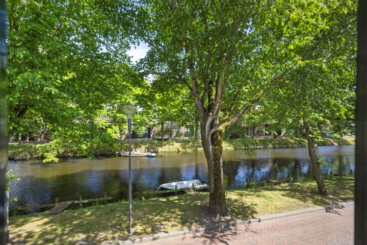 Foto 28 van Westgracht 48