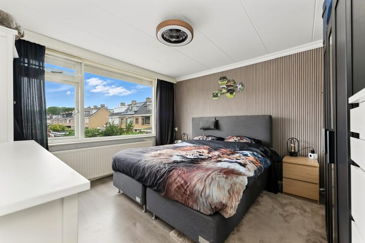 Foto 15 van De Genestetstraat 21