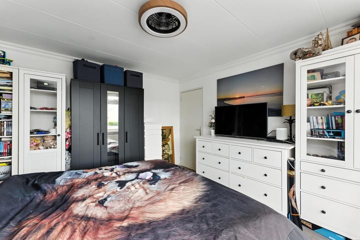 Foto 16 van De Genestetstraat 21