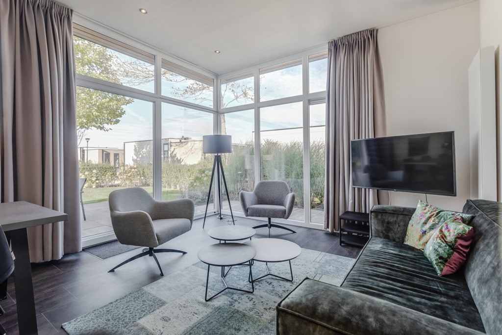 3-bedroom freehold villa in Nijkerk — photo 3 of 5