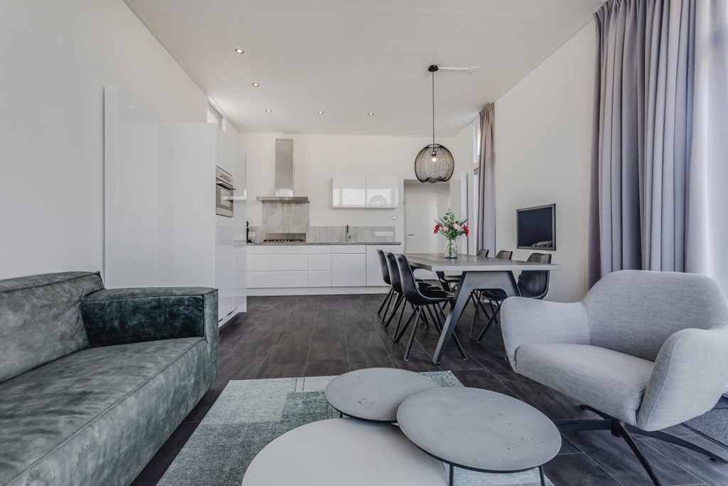 3-bedroom freehold villa in Nijkerk — photo 4 of 5