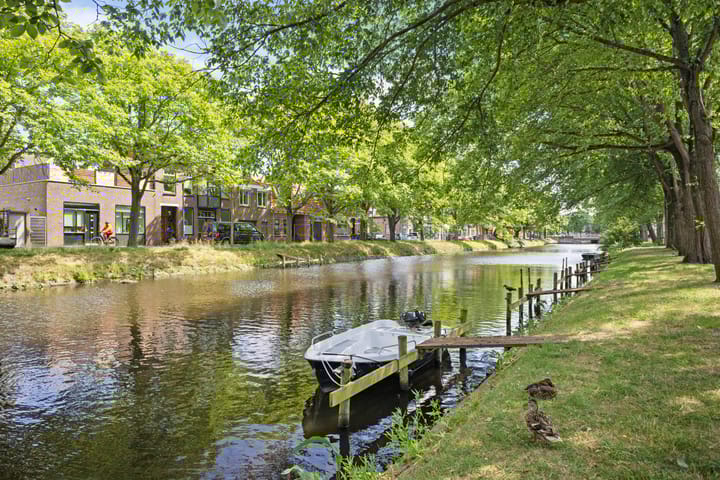 Foto 30 van Westgracht 48