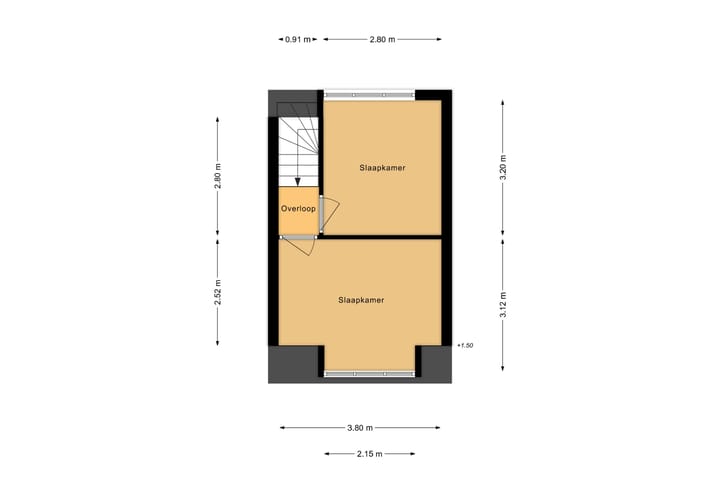 Foto 32 van Westgracht 48