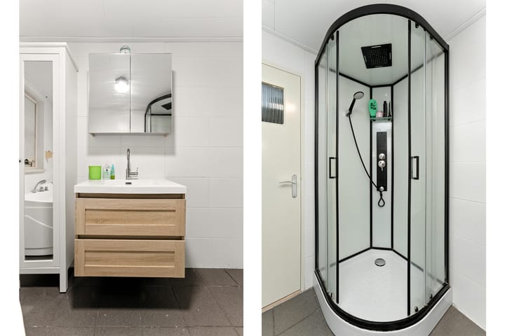 Foto 20 van De Genestetstraat 21