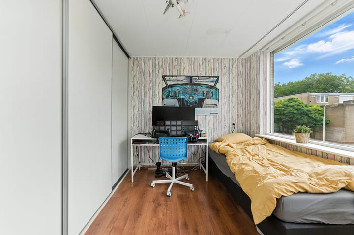 Foto 17 van De Genestetstraat 21