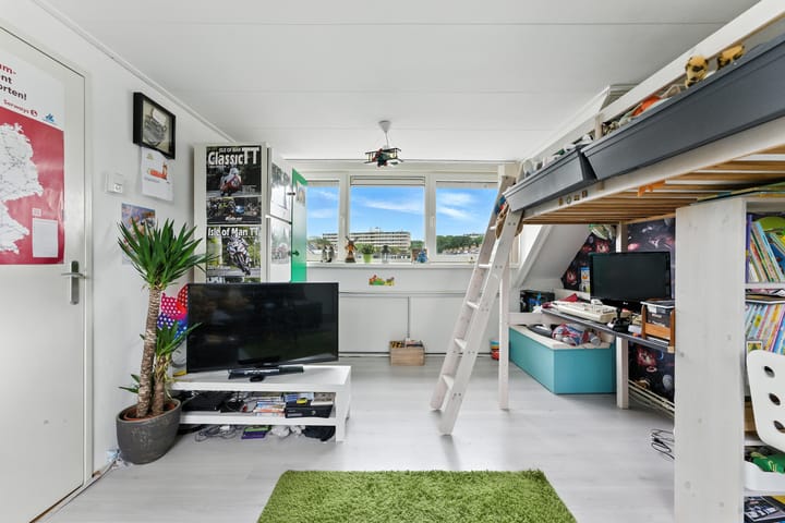 Foto 23 van De Genestetstraat 21