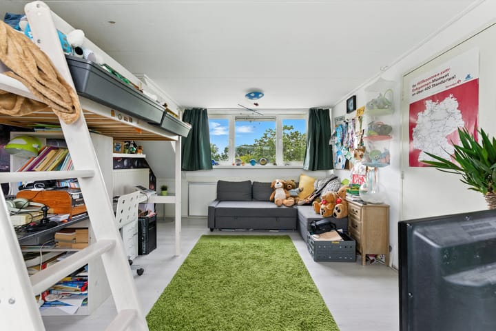 Foto 24 van De Genestetstraat 21