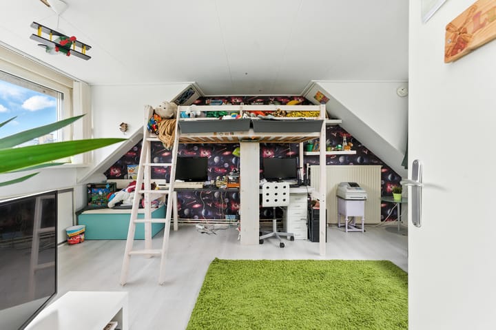 Foto 25 van De Genestetstraat 21