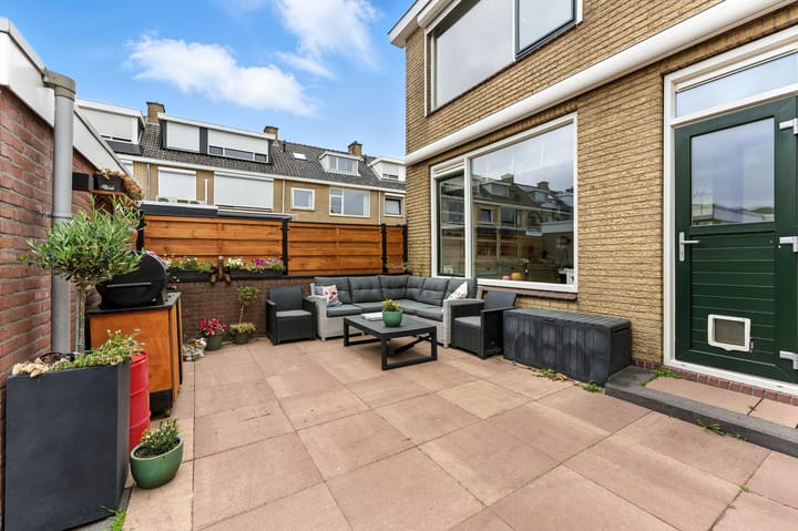 Foto 27 van De Genestetstraat 21